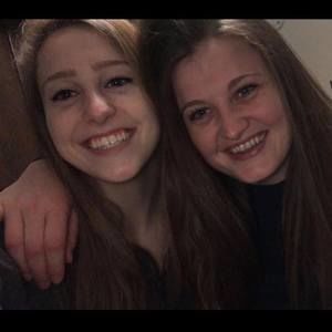 Meet your Posher, April